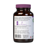 Bluebonnet L-Arginine 500mg 100 Capsules