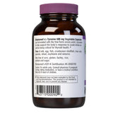 Bluebonnet L-Tyrosine 500 mg 50 Capsules