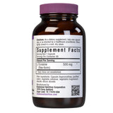 Bluebonnet L-Tyrosine 500 mg 50 Capsules