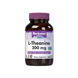 Bluebonnet L-Theanine 200 mg 60 capsules