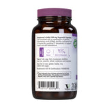 Bluebonnet GABA 500 mg, 120 capsules