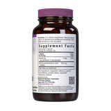 Bluebonnet GABA 500 mg, 120 capsules