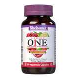 Bluebonnet Ladies One Multivitamin 60 capsules