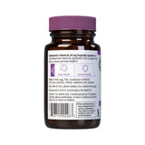 Bluebonnet B6 50 MG, 90 capsules