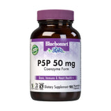 Bluebonnet P5P 50 mg 90 Capsules