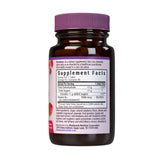 Bluebonnet Vitamin B12 2000 mcg, Raspberry Flavor, 90 Chewable Tablets