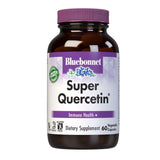 Bluebonnet Super Quercetin 60 Capsules