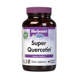 Bluebonnet Super Quercetin 90 Capsules