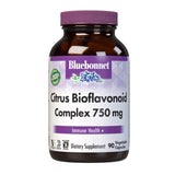 Bluebonnet Citrus Bioflavonoid Complex 750mg 90 Capsules