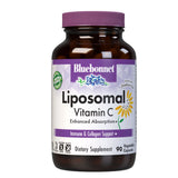 Bluebonnet Liposomal Vitamin C, 90 Capsules