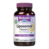 Bluebonnet Liposomal Vitamin C, 180 Capsules