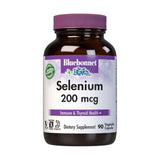 Bluebonnet Selenium 200 mcg 90 Capsules