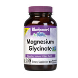 Bluebonnet, magnesium glycinate 60 capsules