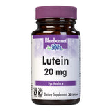 Bluebonnet Lutein 20 mgs 30 Capsules