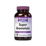 Bluebonnet Super Bromelain 500 mg 60 Capsules
