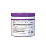 Bluebonnet Organic D-Mannose Unflavored Powder 6.1 oz