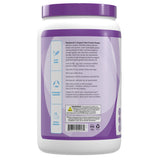 Bluebonnet Organic Plant Protein Vanilla 2.08 lbs.