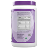 Bluebonnet Organic Plant Protein Vanilla 2.08 lbs.