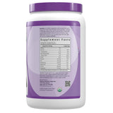 Bluebonnet Organic Plant Protein Chocolate 2.08 lbs