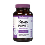 Bluebonnet Brain Power 60 ct