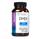 Bluebonnet DHEA 25 mg 60 Capsules