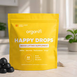 Happy Drops Gummies - Mood & Natural Serotonin Boosting