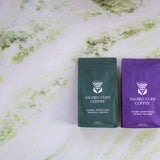 Purity Aponte Inga Dark Whole Bean - 12oz Bag