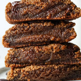 Sweet Addison's Pumpkin Chocolate Chip Cookies