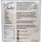 Nature Nate's Organic Popped Sorghum Brown Butter Caramel