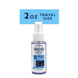 12 Hour Mosquito + Tick Spray – Gentle Scent Case Pack