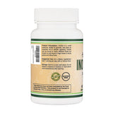 Inositol