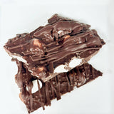 Ethereal Mallow Crunch Bark in Cello Bags (each)