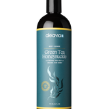 Aleavia Green Tea Honeysuckle Prebiotic Body Cleanse