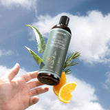 Aleavia Coastal Woodlands Body Cleanse