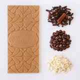 Chocolate Bar - Pumpkin To Talk About (each)