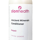 Zionhealth Vanilla Jasmine Repair Conditioner 16oz