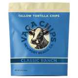 Vaca Chips Classic Ranch
