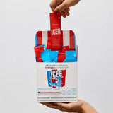 ICEE Blue Raspberry & Cherry Electrolyte Drink Mix