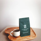 Purity Organic Mold Free Medium Roast Whole Bean Coffee|Aponte Inga