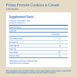 Prime Protein