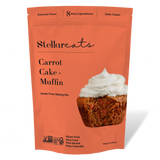 Carrot Cake + Muffin Mix