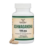 Ashwagandha