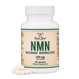 Double Wood Supplements Nicotinamide Mononucleotide (NMN)