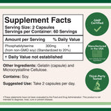 Phosphatidylserine