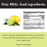 Just Ingredients Collagen Peptides
