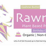 Rawr Organic Bars