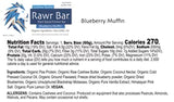 Rawr Organic Bars