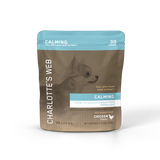Charlotte’s Web Calming Full Spectrum Hemp for Dogs, 30 Chews