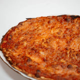 Creative Crusts Frozen Cheese Pizza Chicken Crust (Gluten Free)