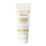 Just ingredients, Body Lotion 8 oz